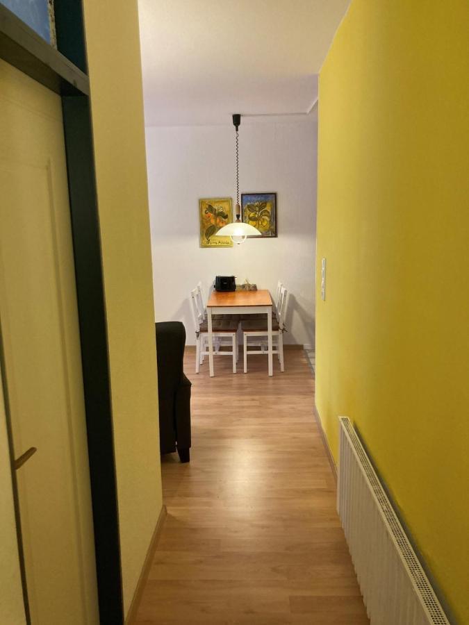 Appartement Das Kauzennest à Bad Harzburg Extérieur photo